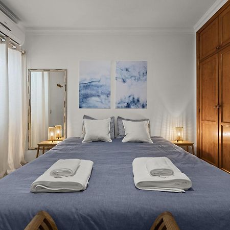 Famara Power Apartment Buitenkant foto