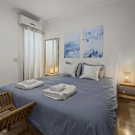 Famara Power Apartment Buitenkant foto