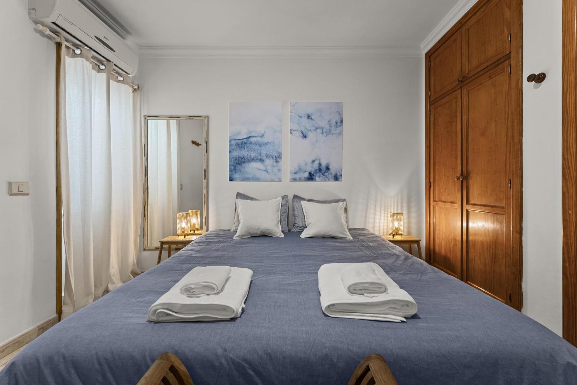 Famara Power Apartment Buitenkant foto