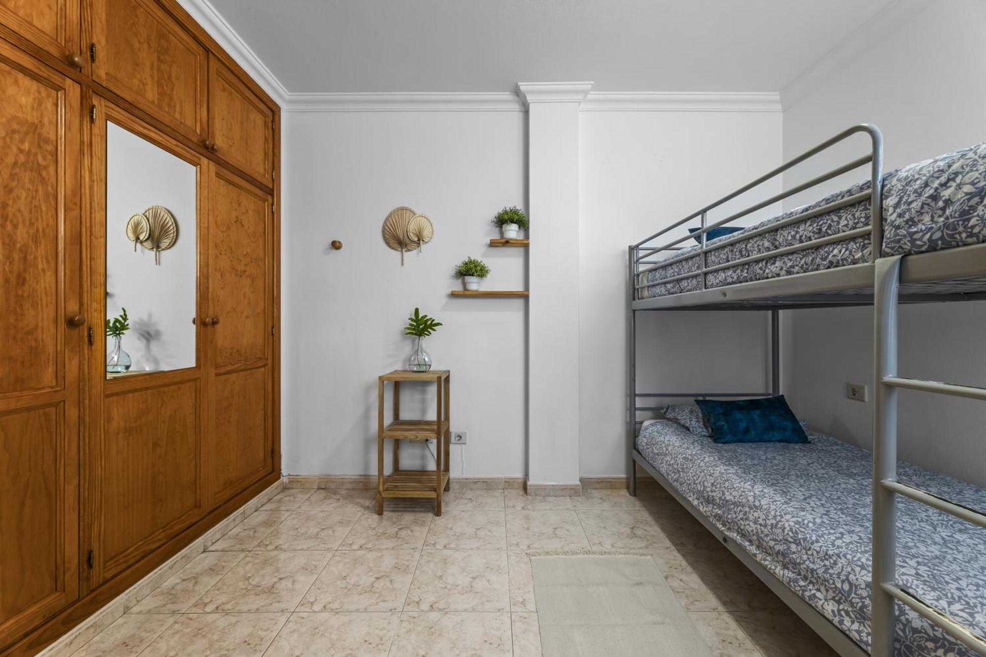 Famara Power Apartment Buitenkant foto