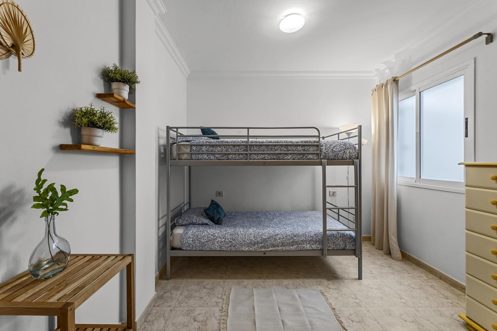 Famara Power Apartment Buitenkant foto