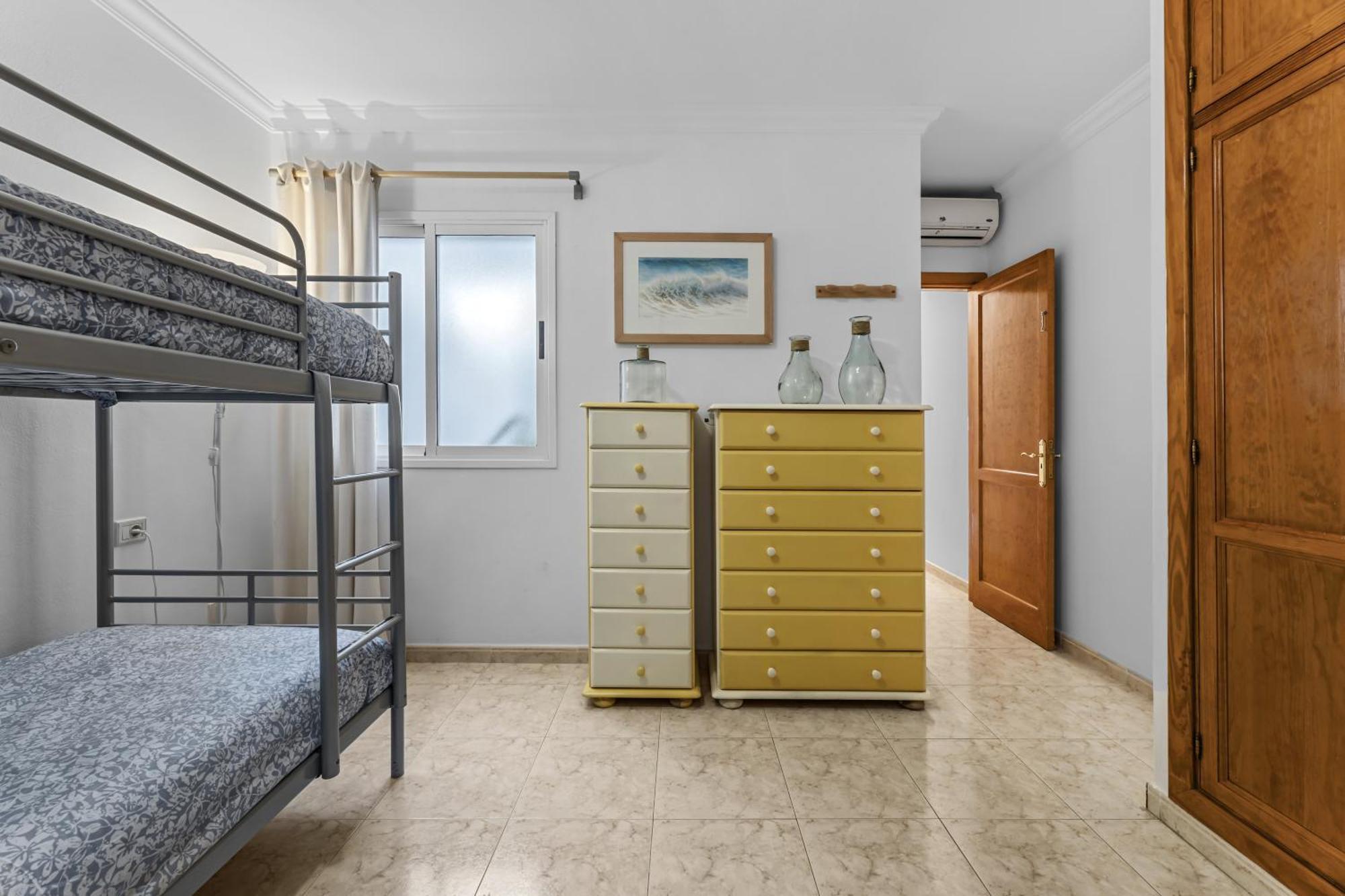 Famara Power Apartment Buitenkant foto